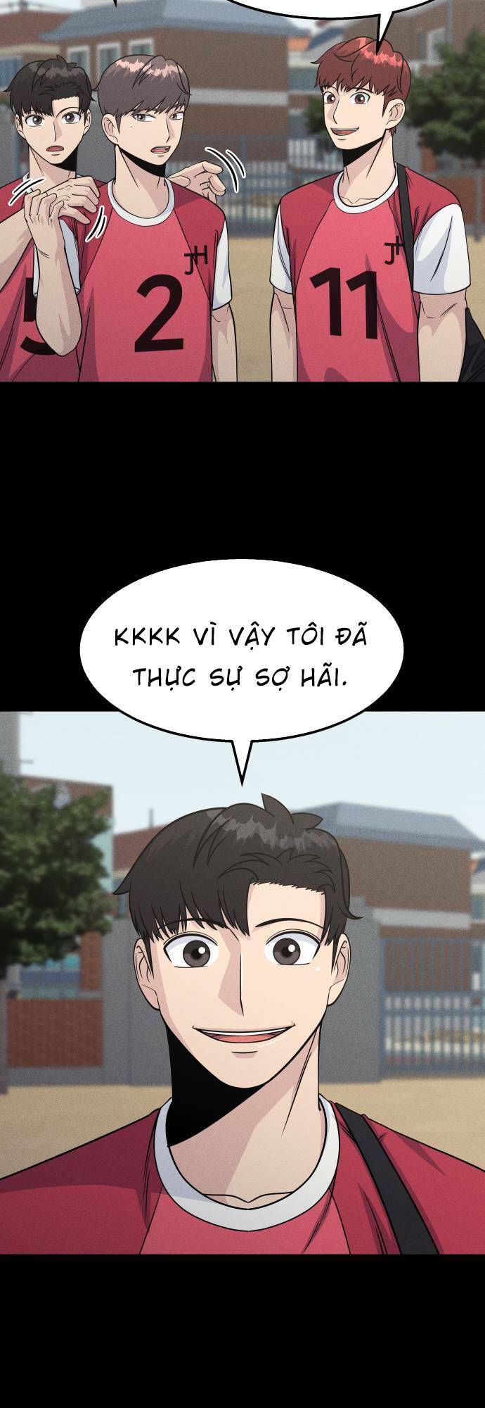One Point - Chương 13