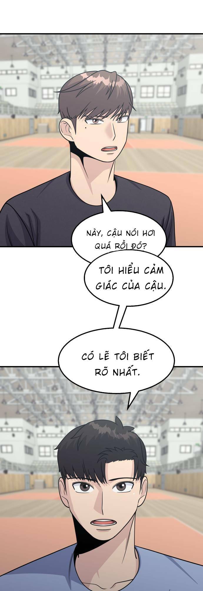 One Point - Chương 13
