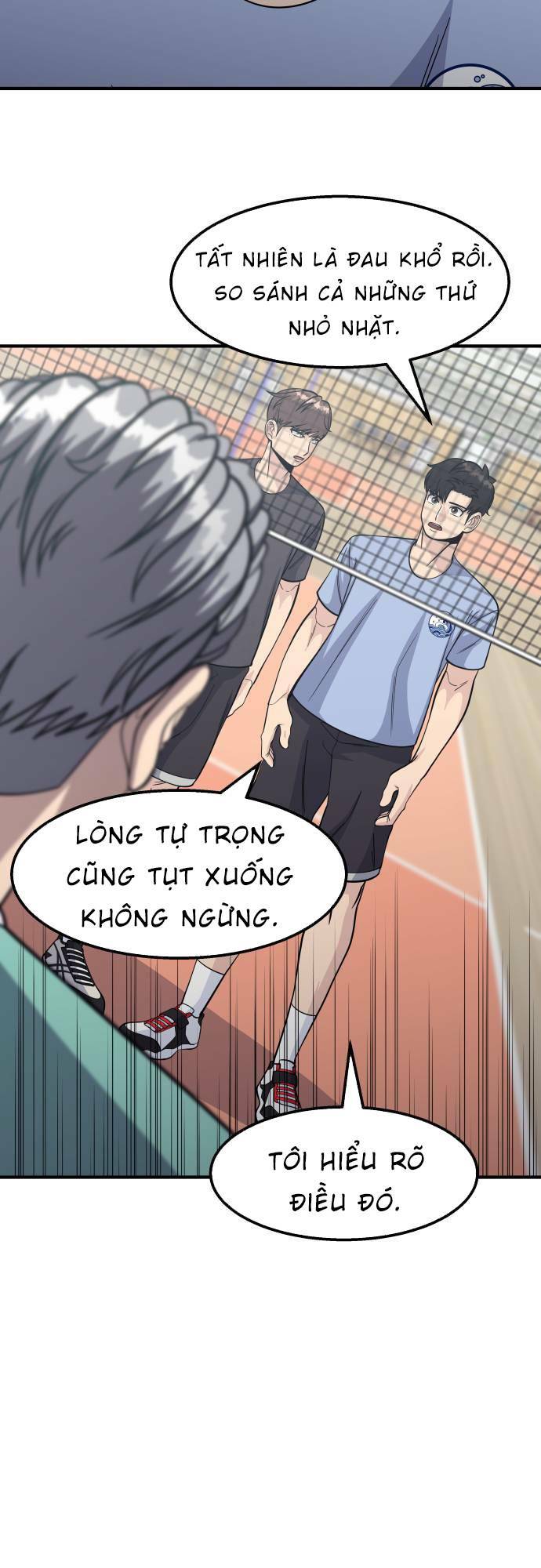 One Point - Chương 13