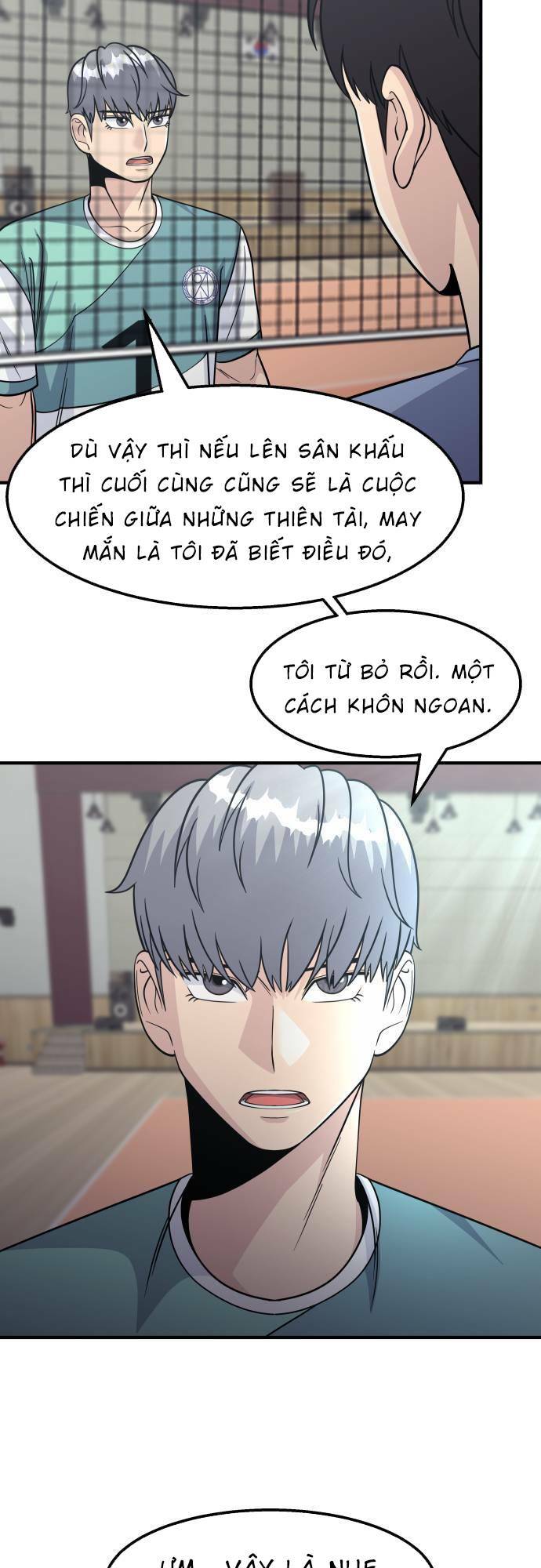 One Point - Chương 13