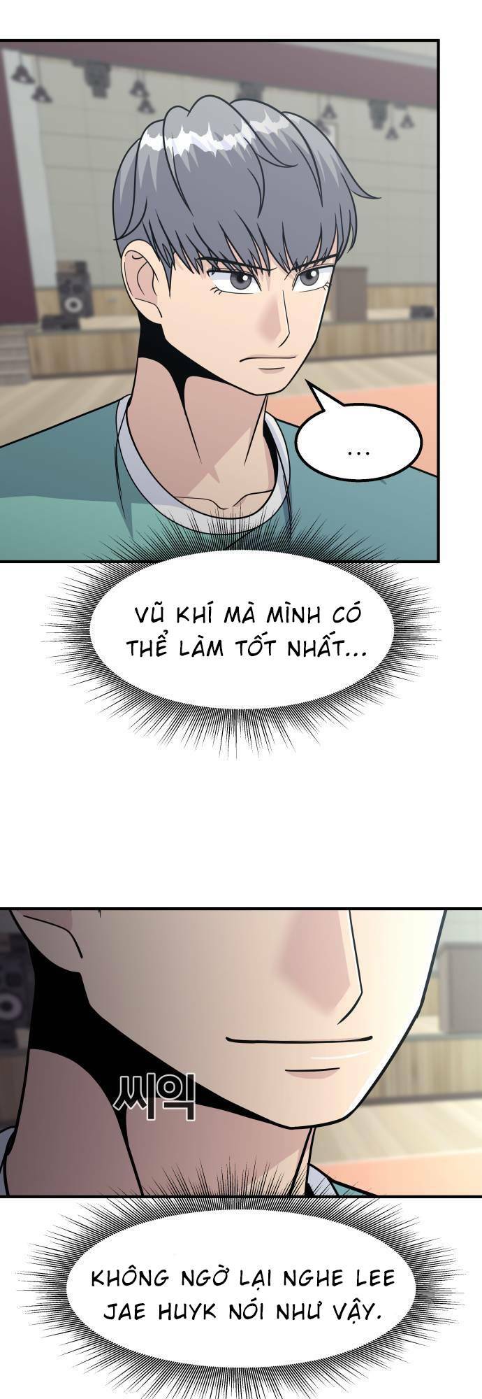 One Point - Chương 13