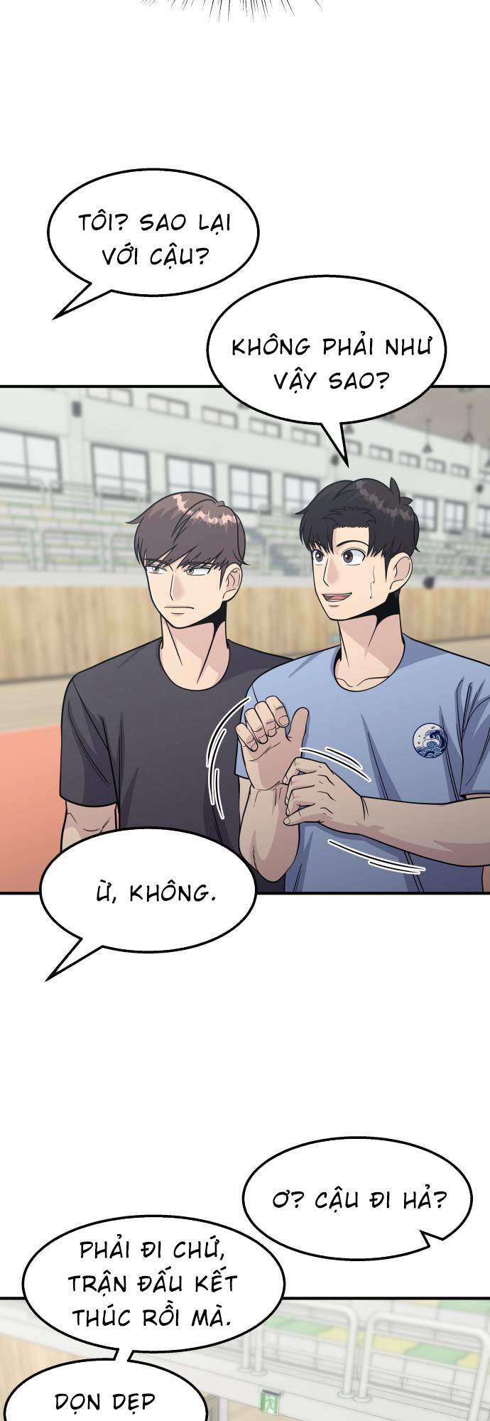 One Point - Chương 13