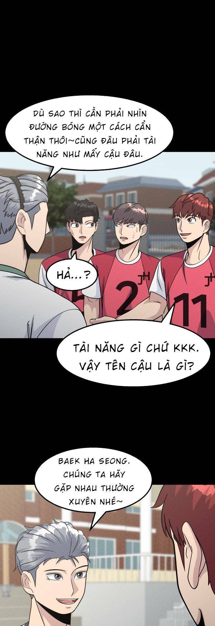 One Point - Chương 13