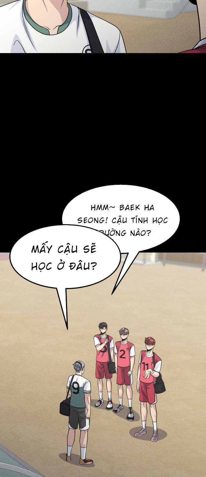 One Point - Chương 13