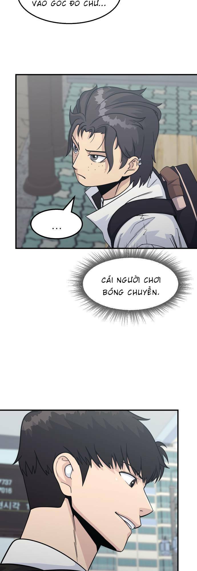 One Point - Chương 14