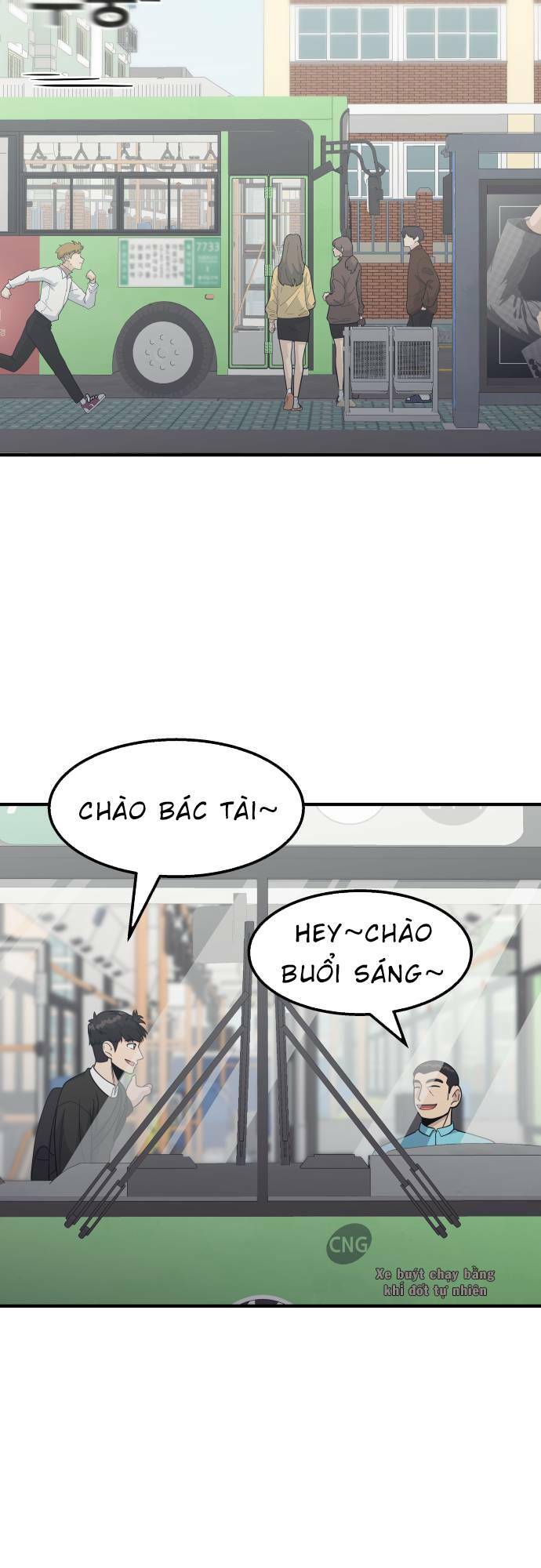 One Point - Chương 14