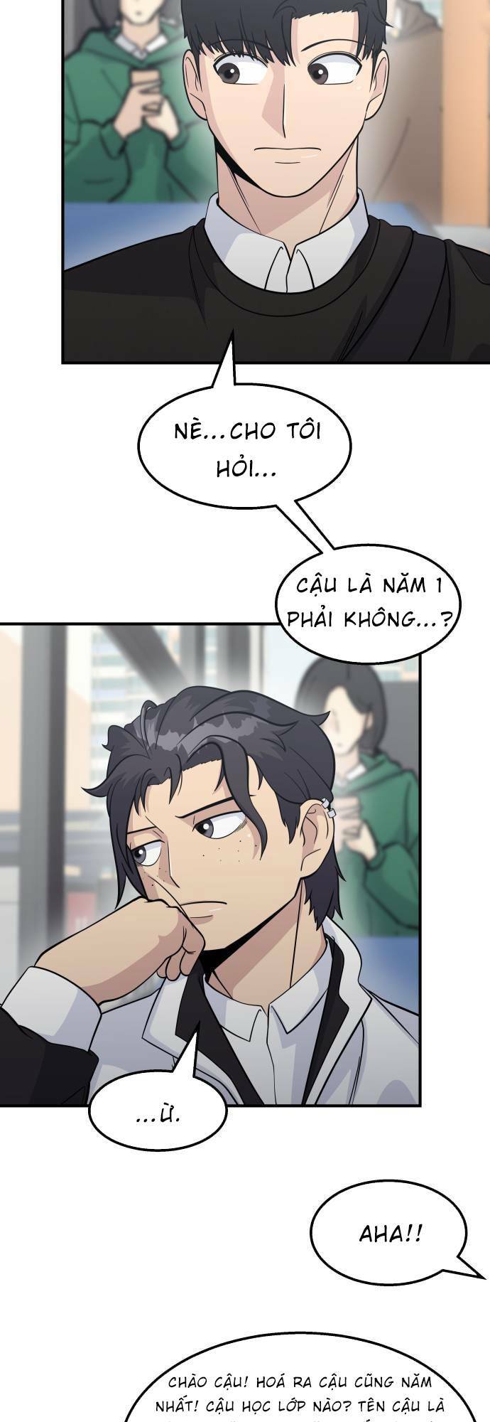 One Point - Chương 14