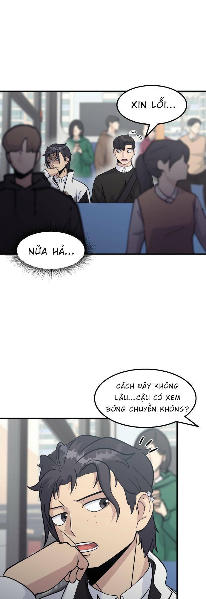 One Point - Chương 14