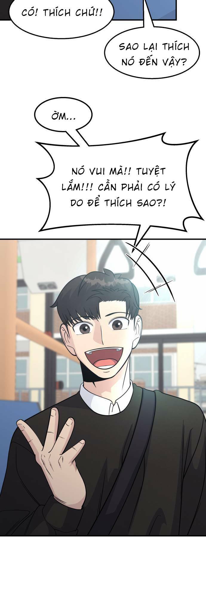 One Point - Chương 14