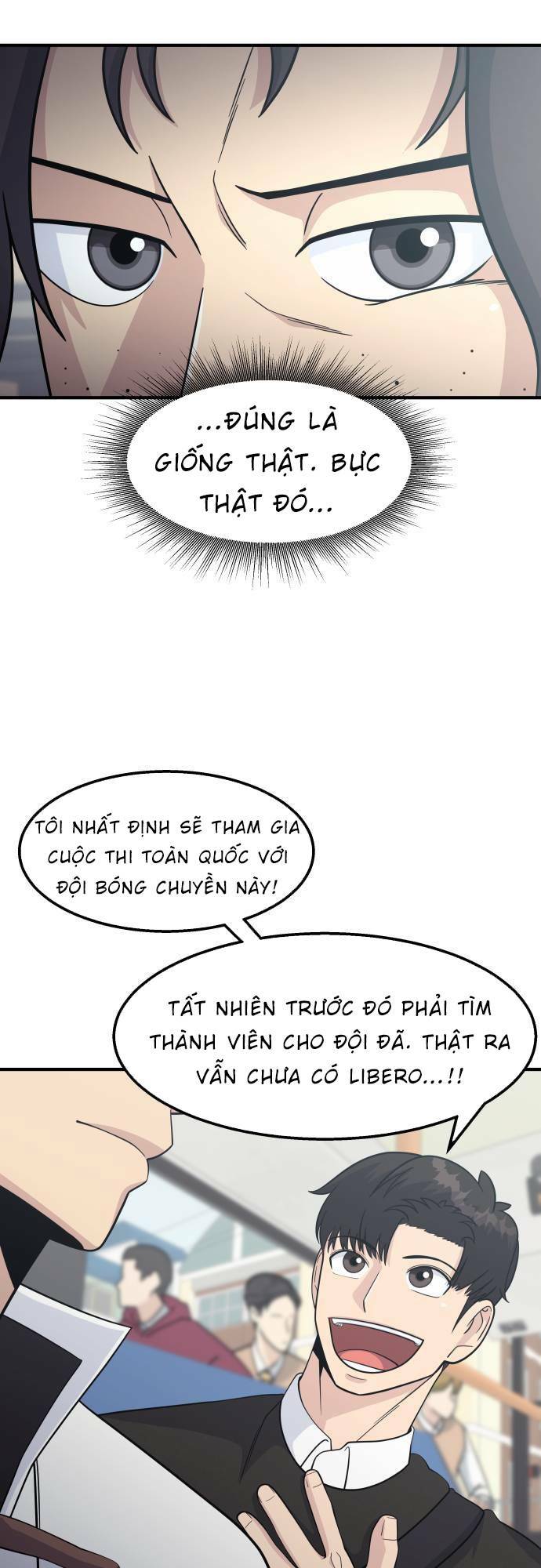 One Point - Chương 14