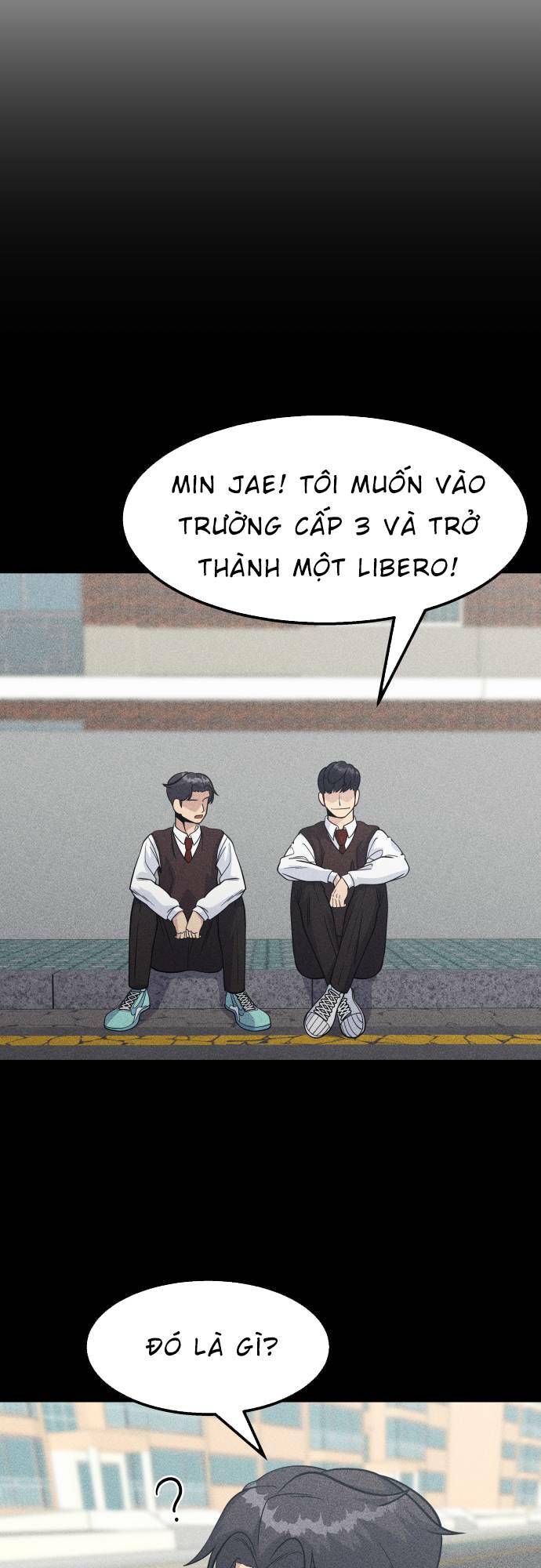 One Point - Chương 14