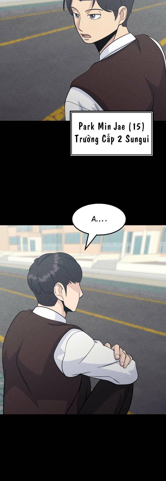 One Point - Chương 14