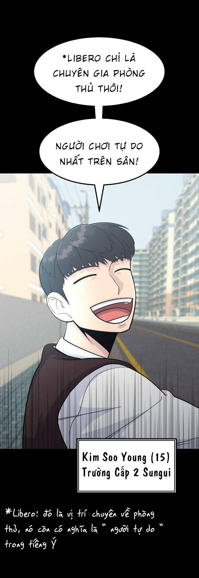 One Point - Chương 14