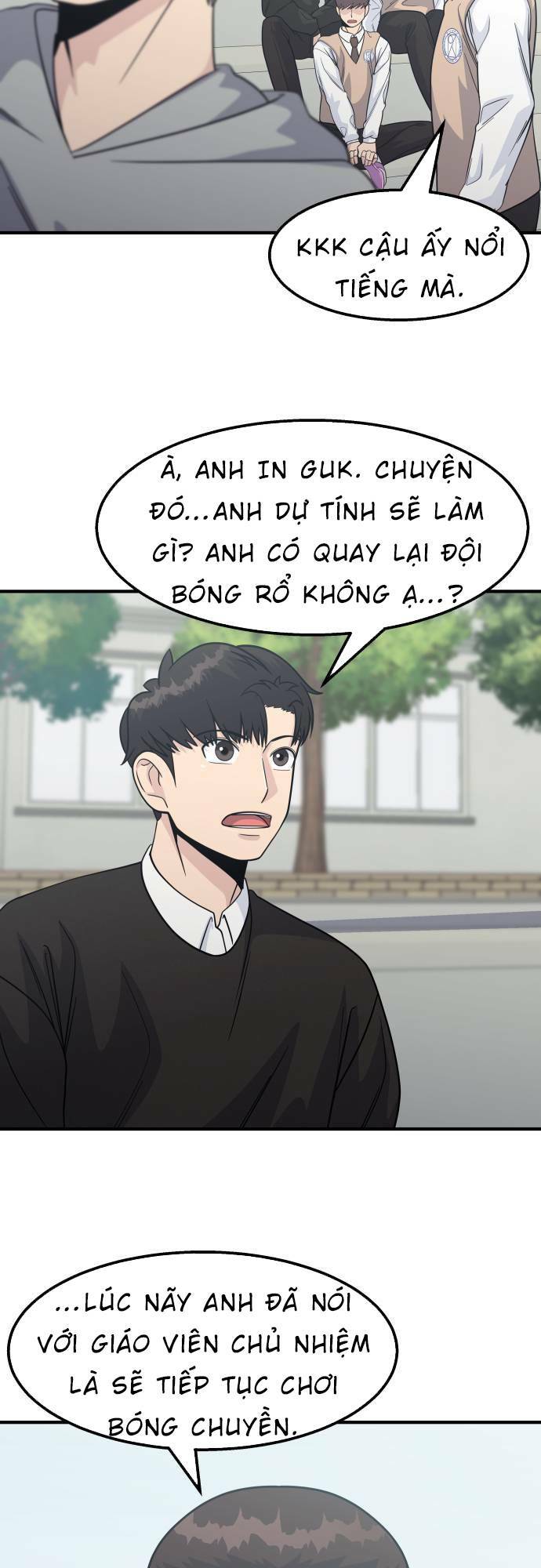 One Point - Chương 14