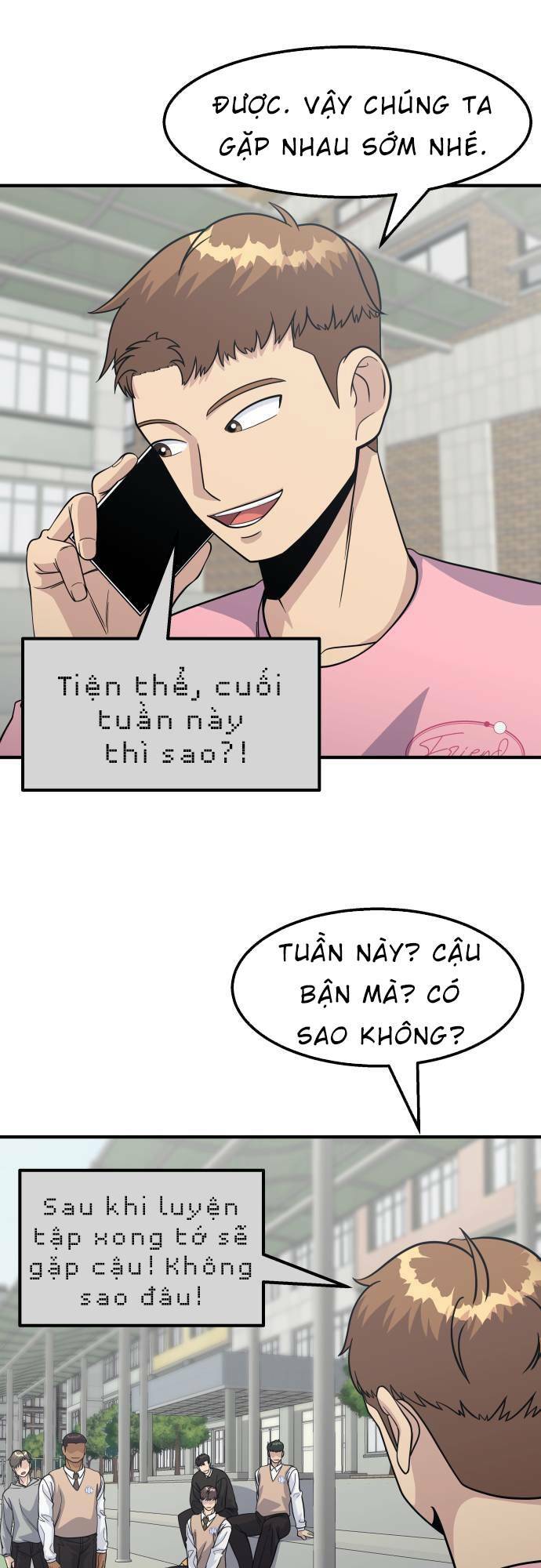 One Point - Chương 14