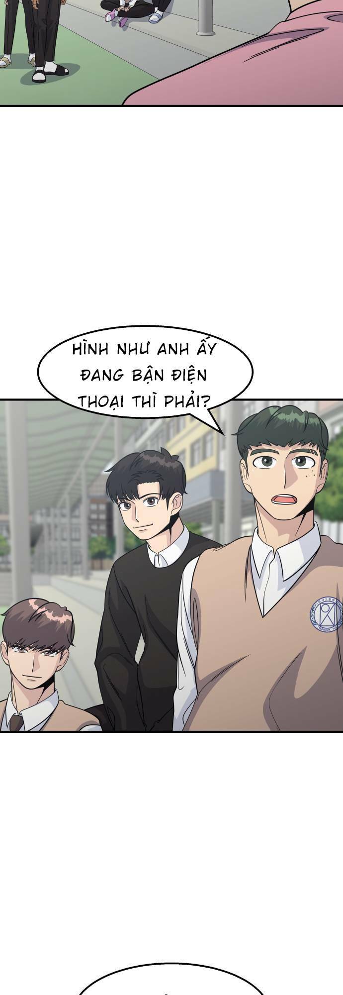 One Point - Chương 14