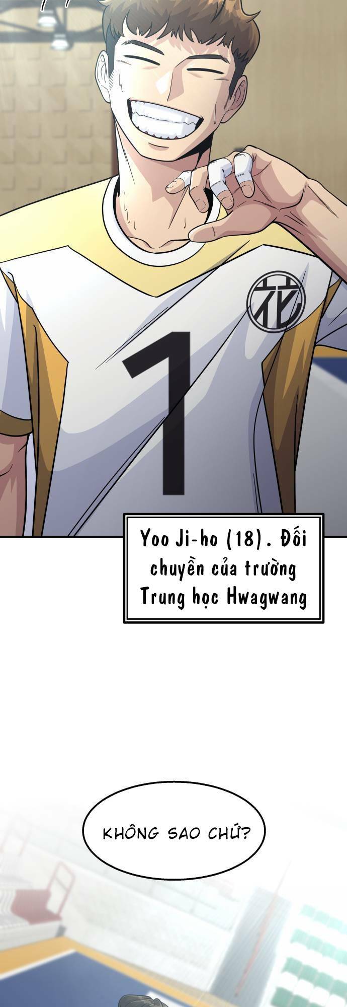 One Point - Chương 14