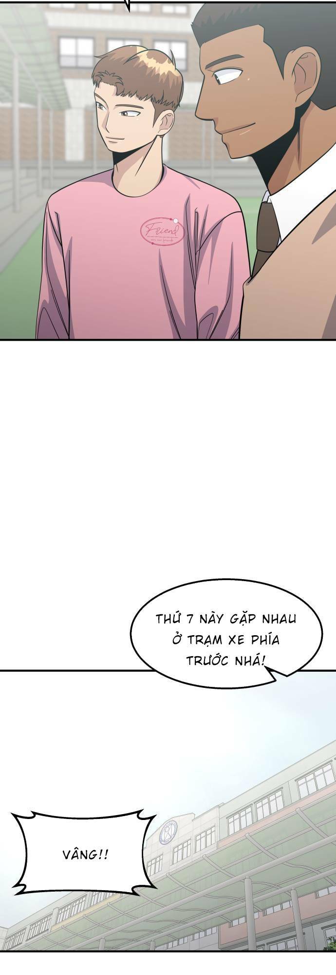 One Point - Chương 15