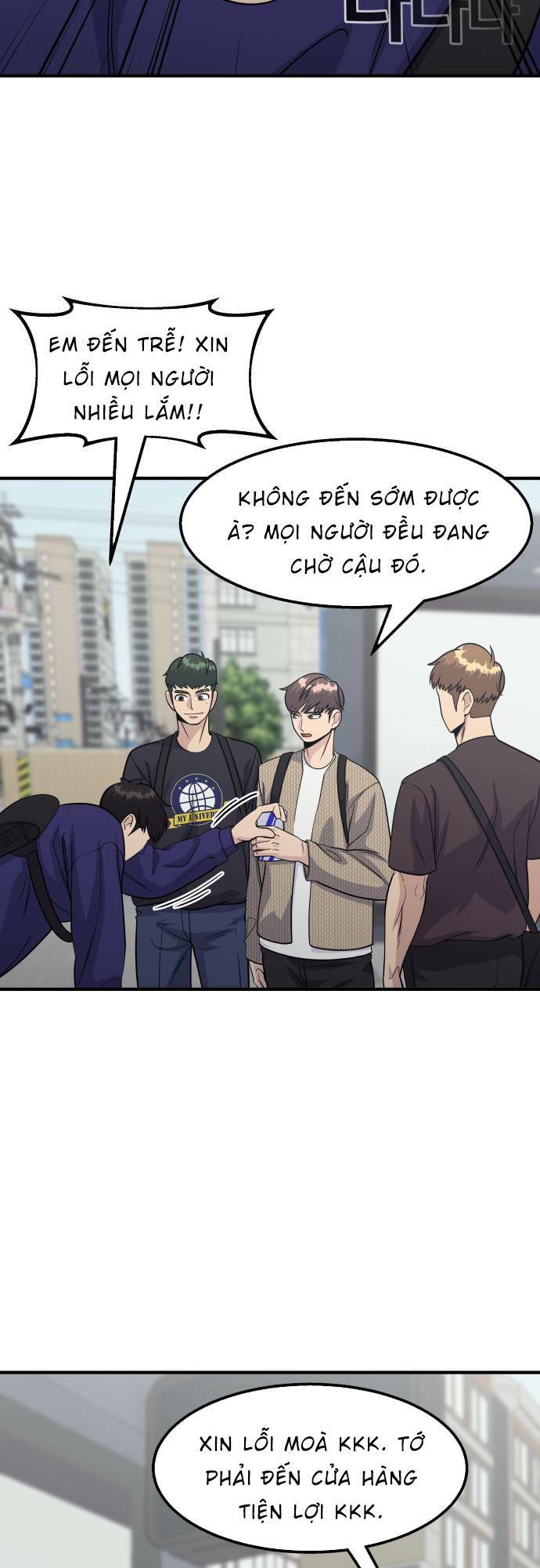 One Point - Chương 15
