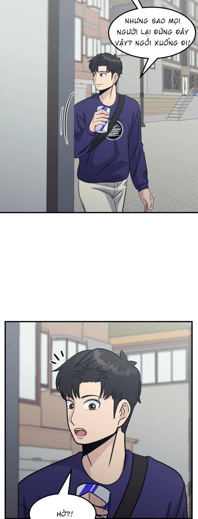 One Point - Chương 15