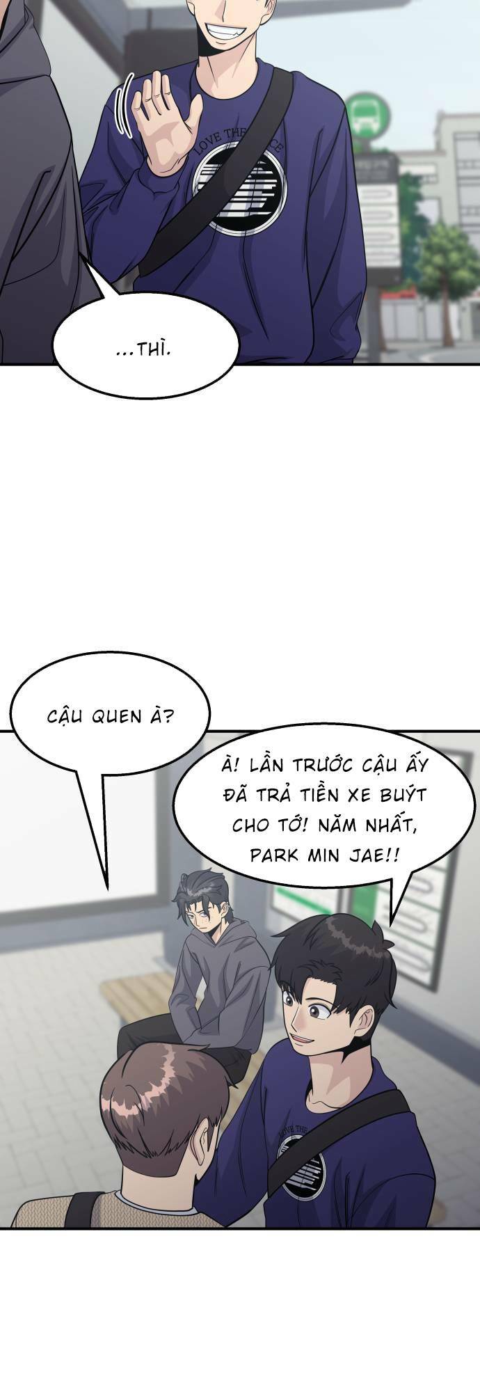 One Point - Chương 15