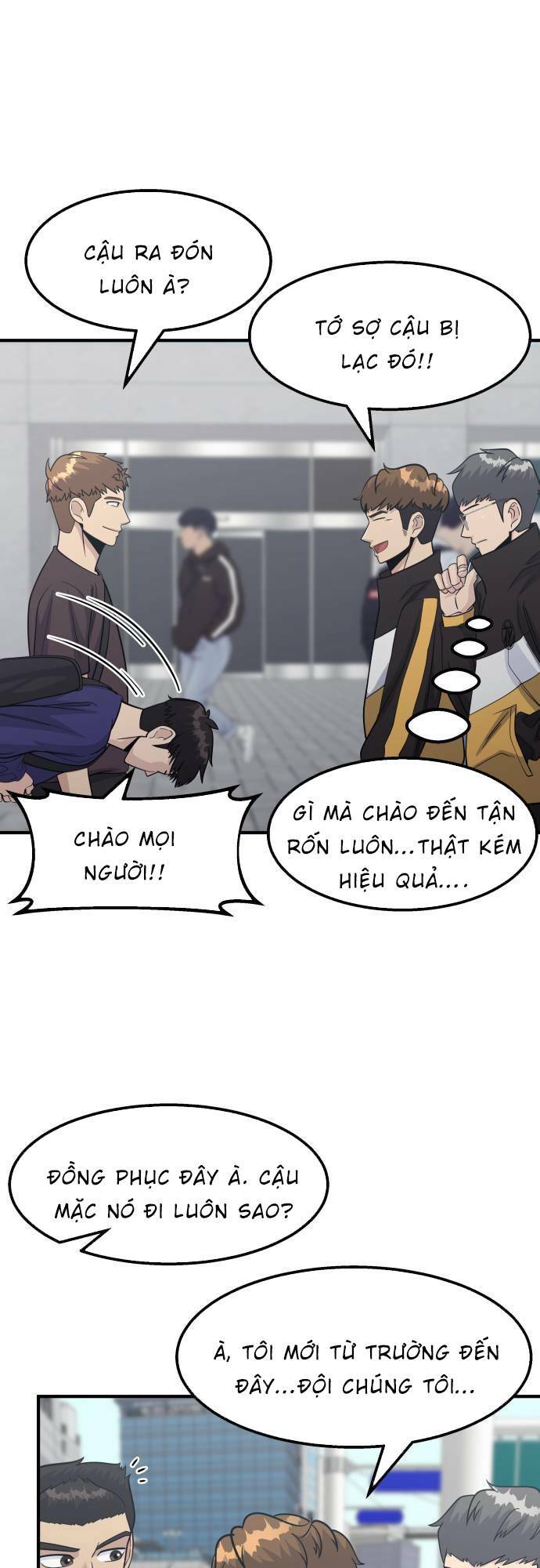 One Point - Chương 15
