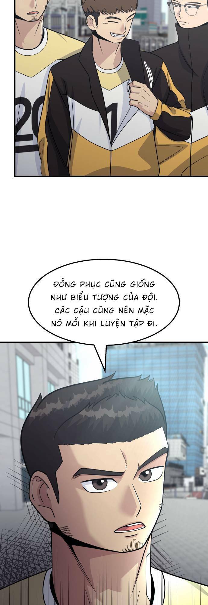 One Point - Chương 15
