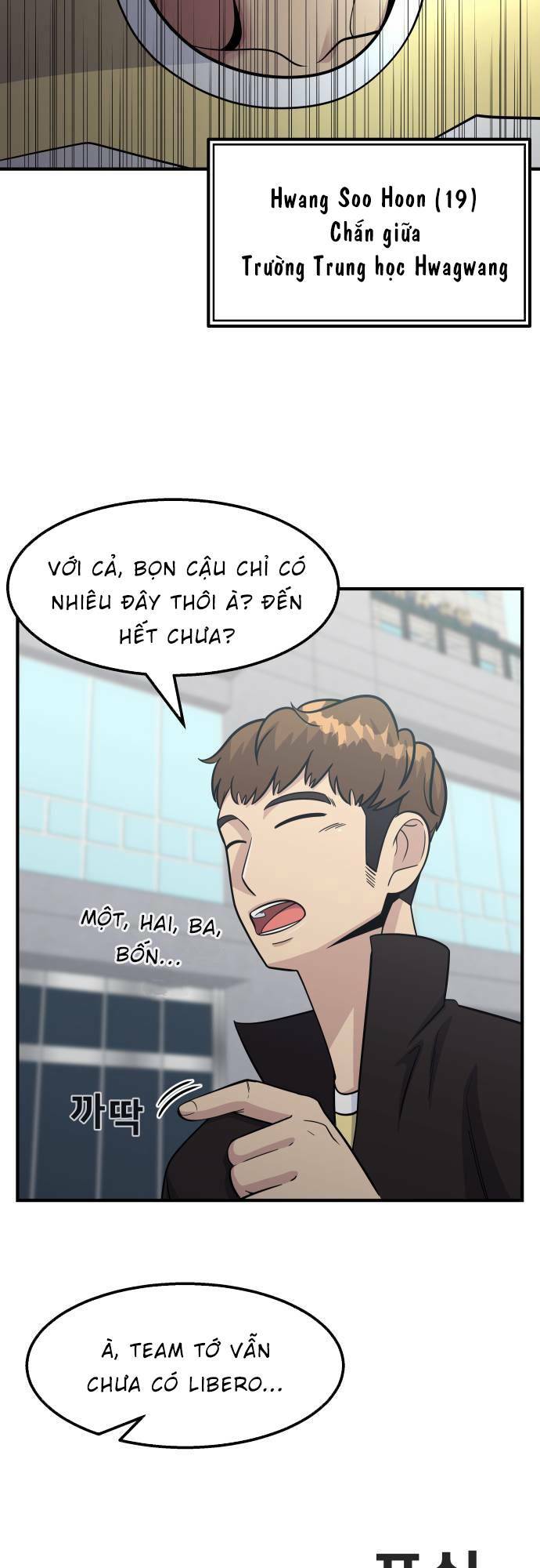 One Point - Chương 15