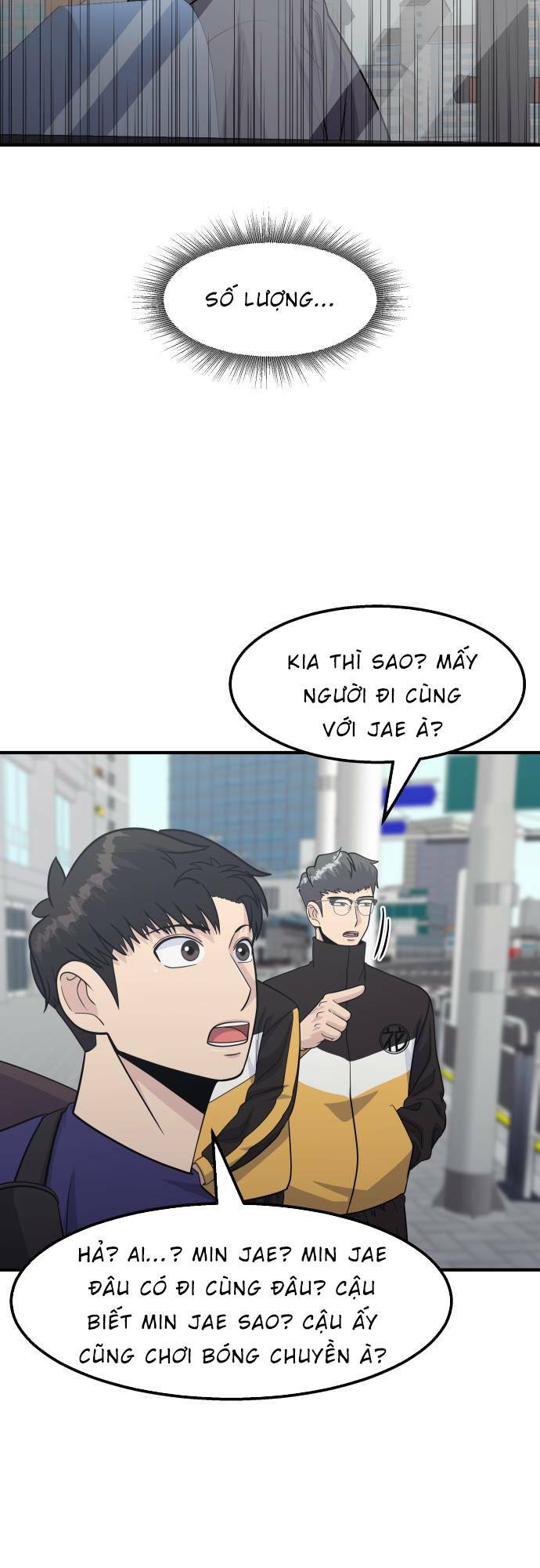 One Point - Chương 15
