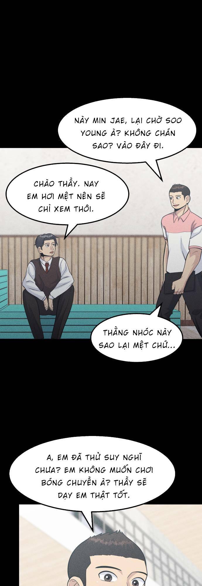 One Point - Chương 15