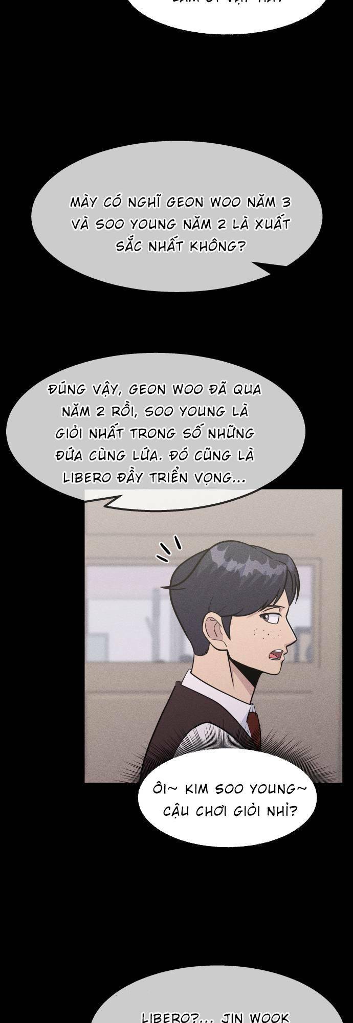 One Point - Chương 15