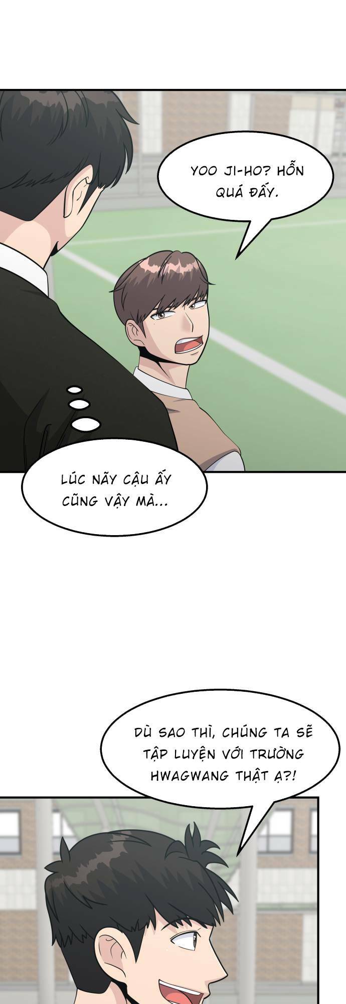 One Point - Chương 15
