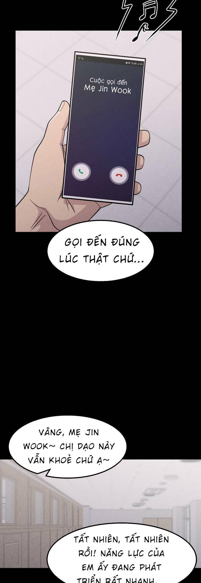 One Point - Chương 16