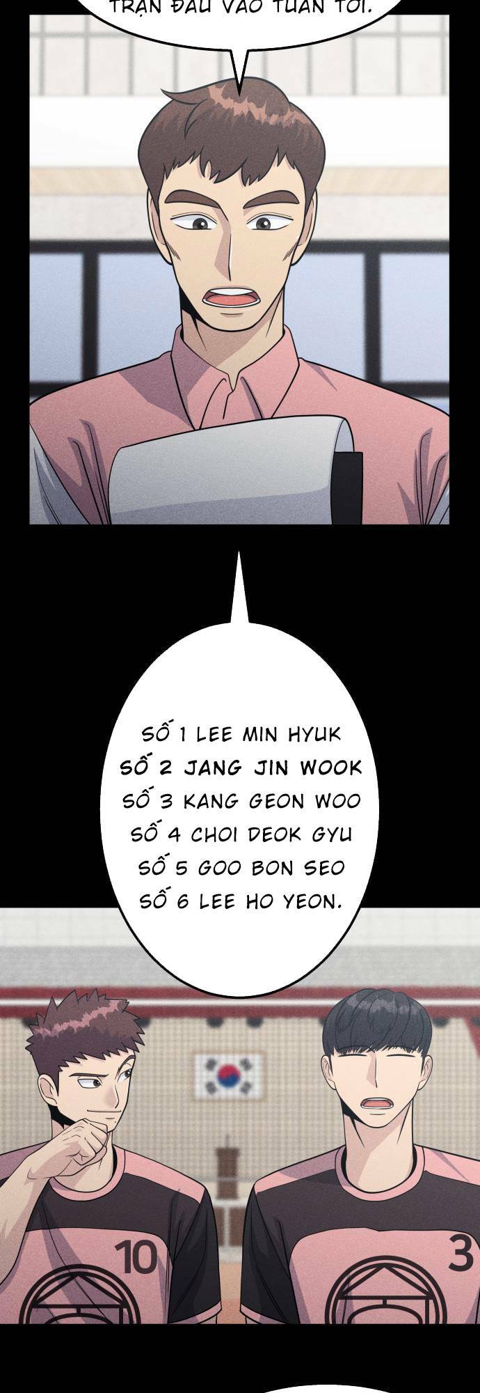 One Point - Chương 16