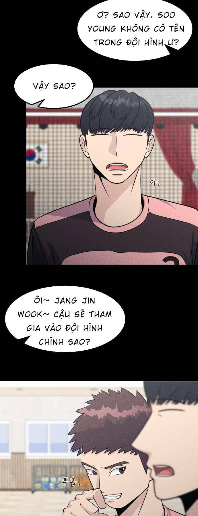 One Point - Chương 16