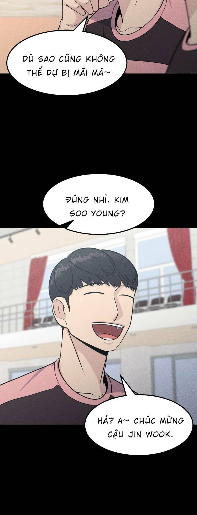 One Point - Chương 16