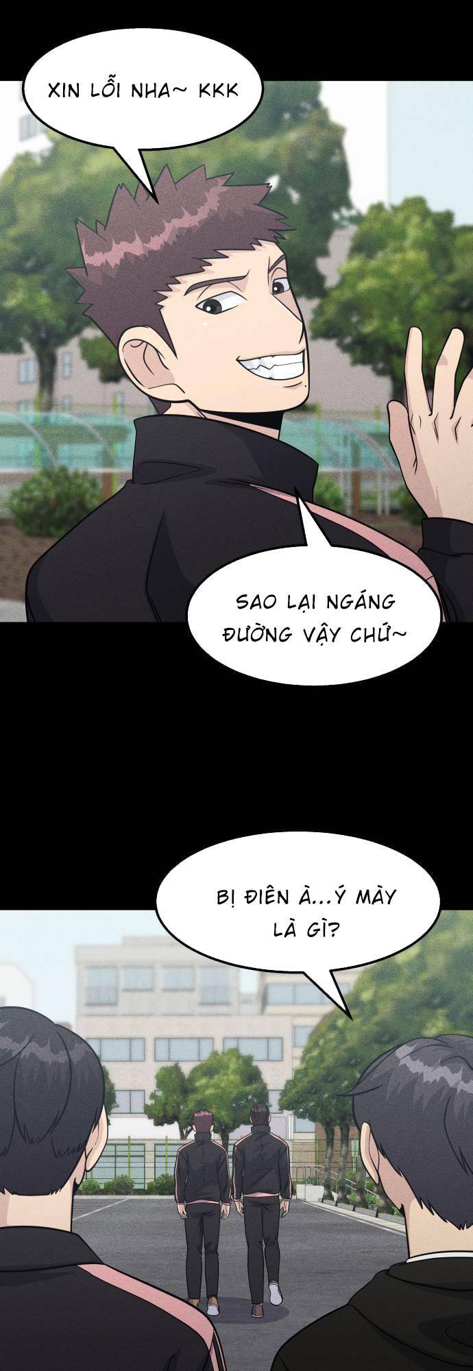 One Point - Chương 16