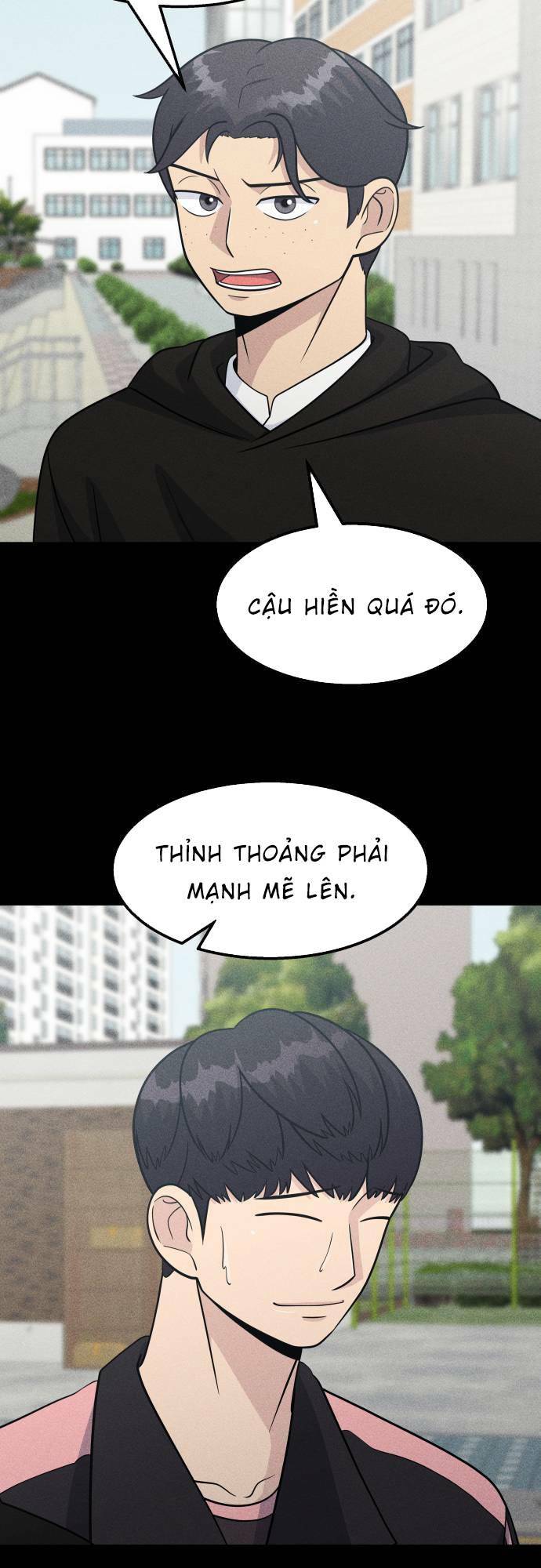 One Point - Chương 16
