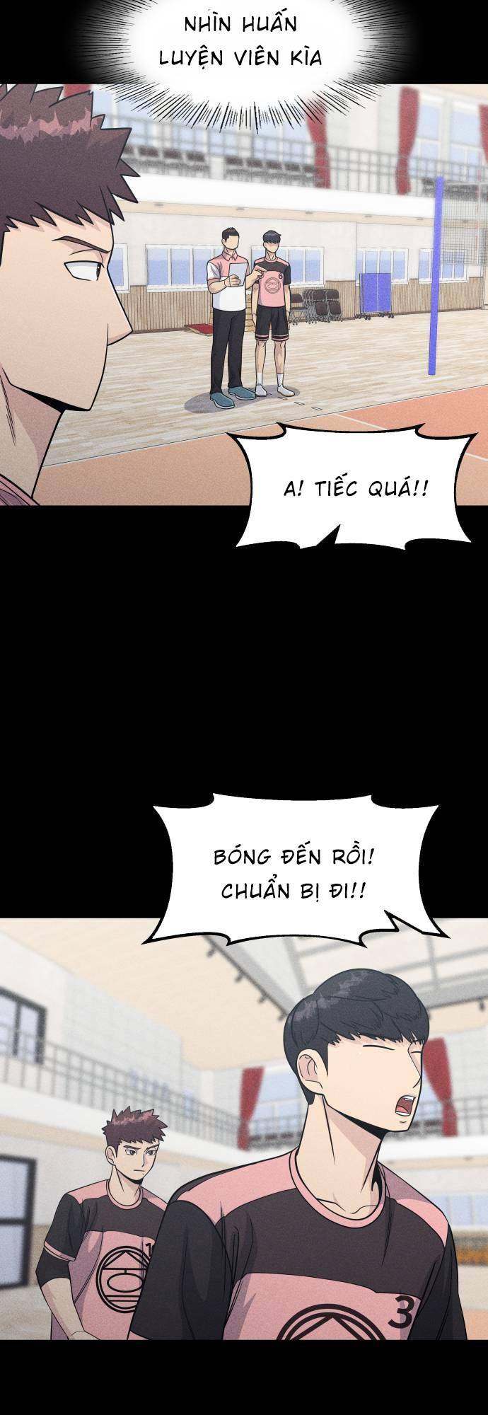 One Point - Chương 16