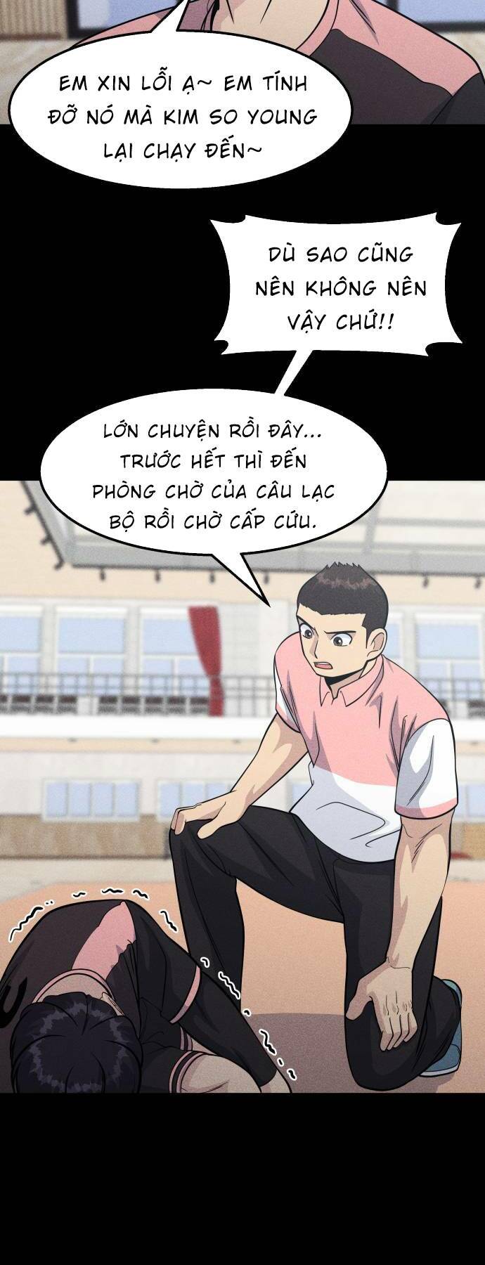 One Point - Chương 16