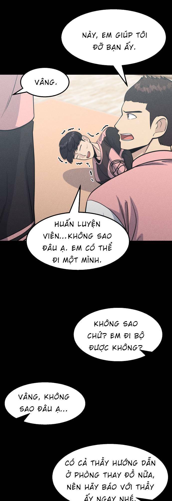 One Point - Chương 16