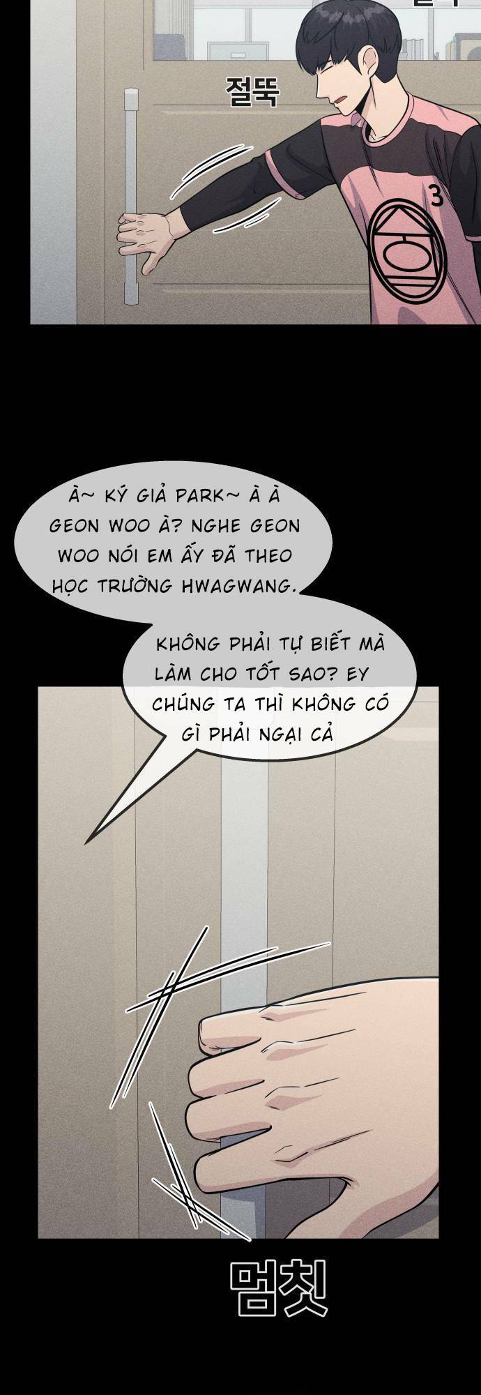 One Point - Chương 16