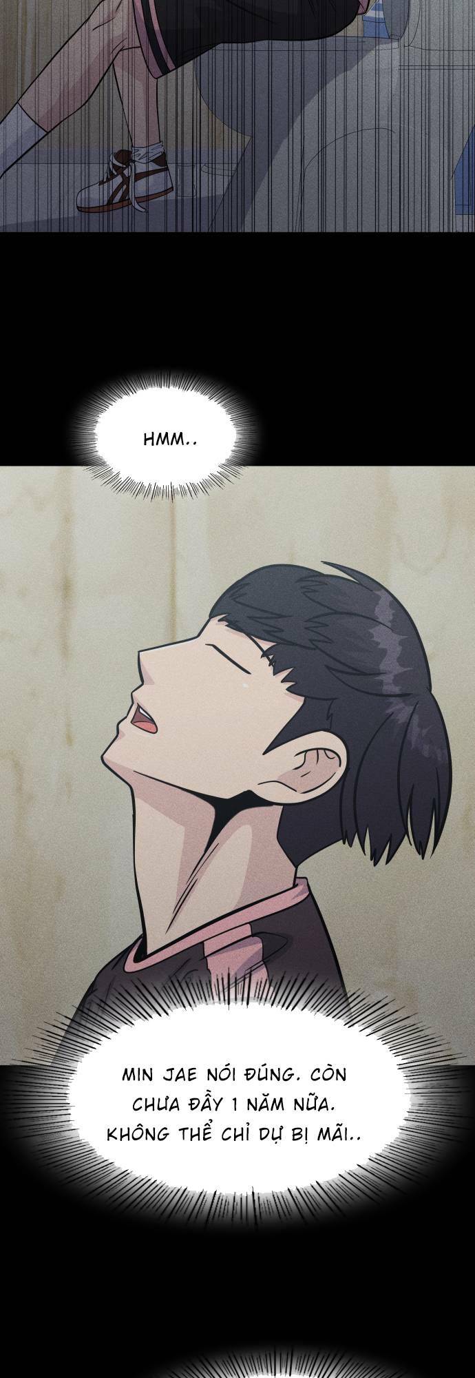 One Point - Chương 16