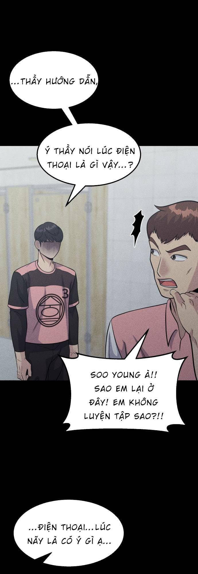 One Point - Chương 16