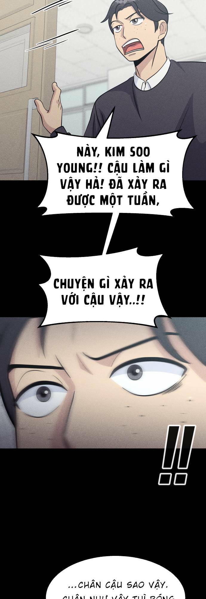 One Point - Chương 16