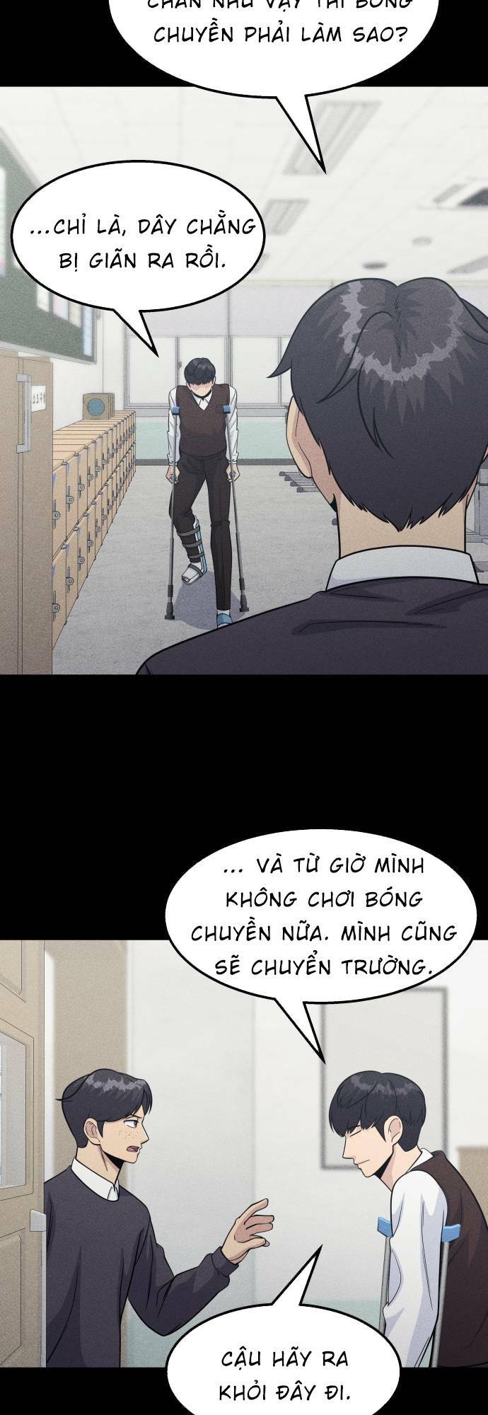 One Point - Chương 16