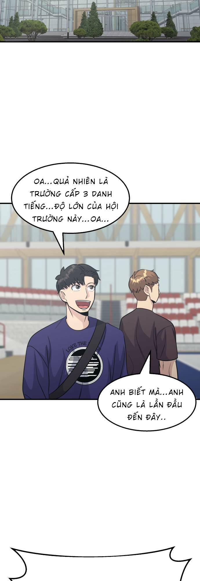 One Point - Chương 16