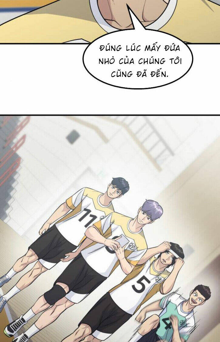 One Point - Chương 17