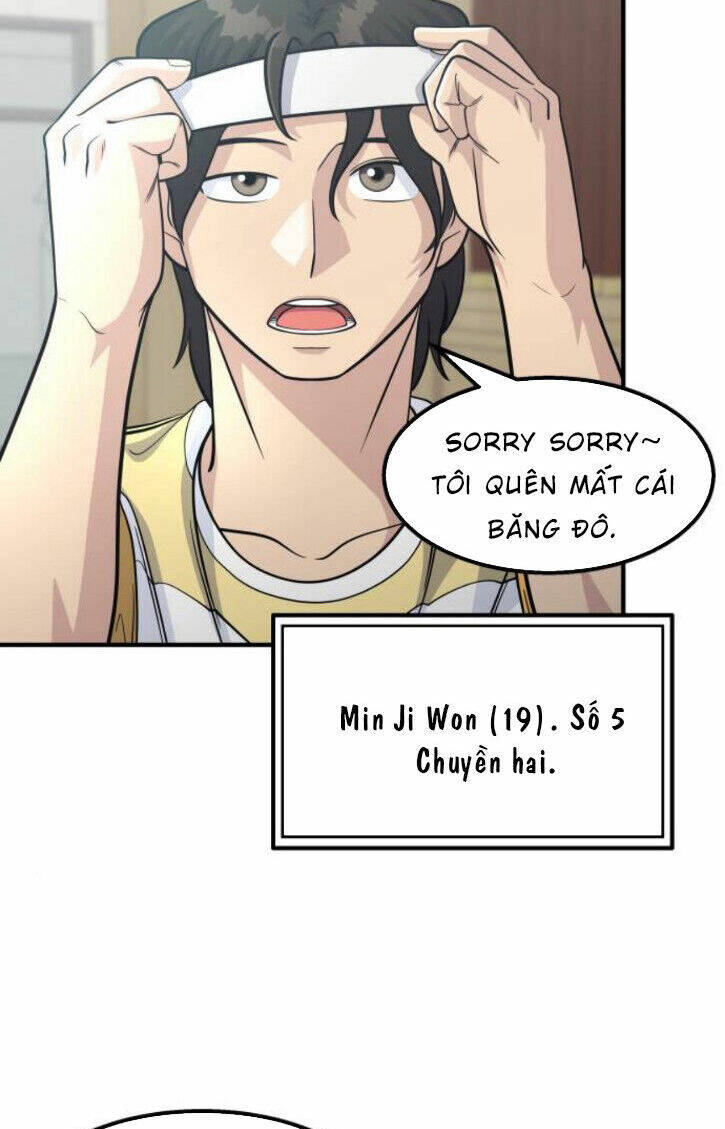 One Point - Chương 17