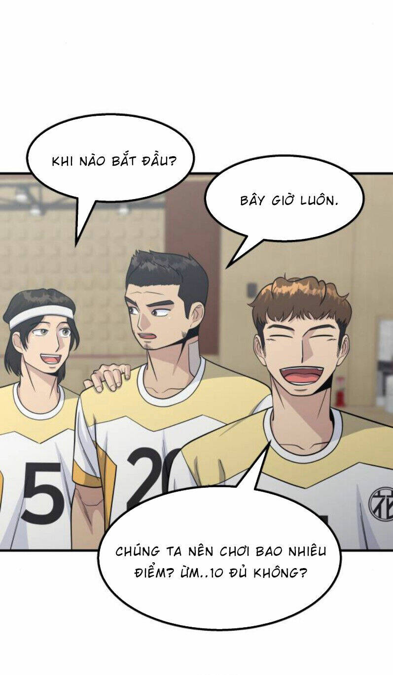 One Point - Chương 17
